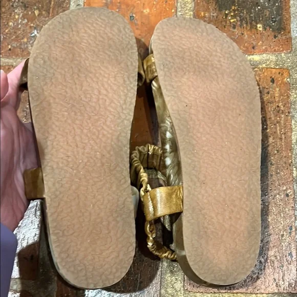 Ulla Johnson Women's Luca Sport Sandals - Picture 8 of 12